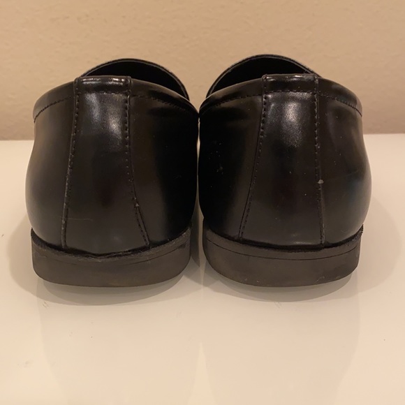 Calvin Klein dress shoes EUC - Picture 5 of 8